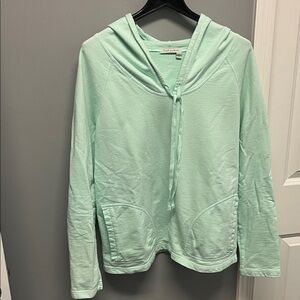 Fresh Produce Hooded Sweatshirt